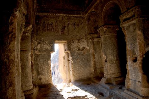 Selime Monastery Cathedral | The huge and sprawling Selime R… | Flickr