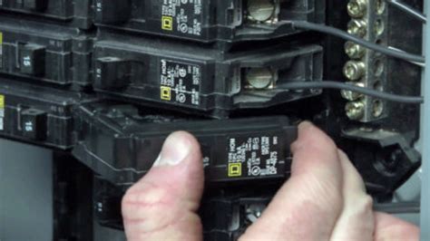 How To Install Arc Fault Circuit Breaker