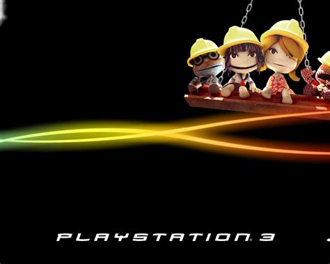 Ps3 Aesthetics Wallpapers Wallpaper Cave