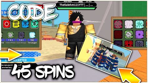 065 UPDATE NEW FREE CODES 45 FREE SPINS MADARA KG VS MADARA KG