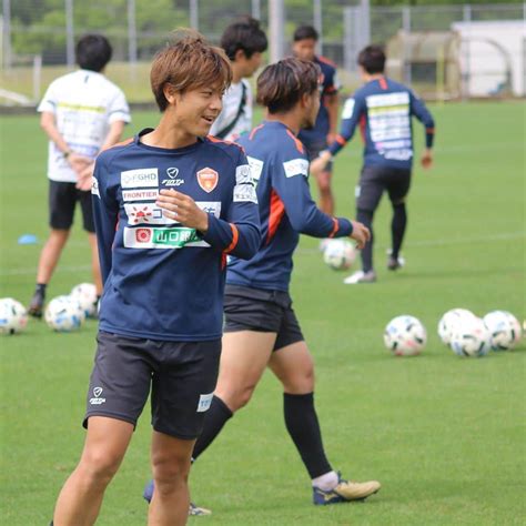 レノファ山口fcさんのインスタグラム写真 レノファ山口fcinstagram「6月19日 トレーニング Renofa レノファ山口