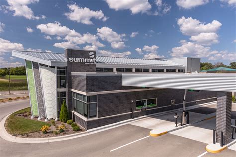 Summit Credit Union