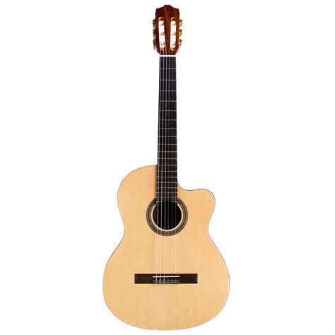 Cordoba C M Ce Classical Guitar Musik Produktiv