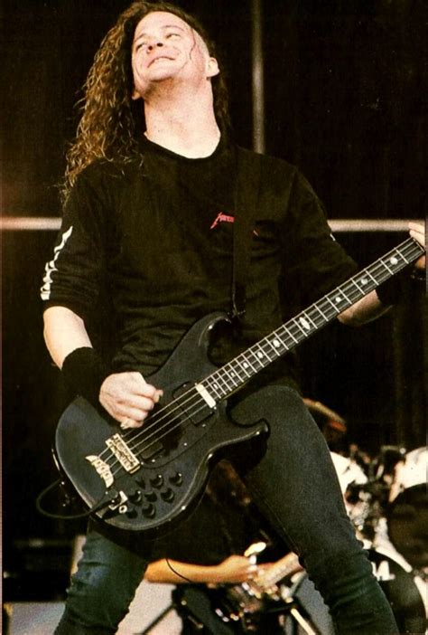 Jasonnewsted Fuckinrunning Jason Newsted Metallica Jason Newsted Metallica Black Album