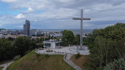 Gdynia Na Weekend Zwiedzanie Atrakcji Terefe