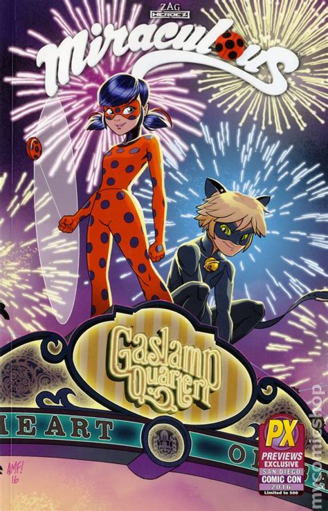 Total 79+ imagen miraculous ladybug x chat noir comic - Viaterra.mx