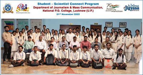 CSIR CDRI On Twitter A Batch Of 60 Students Along With 02 Faculties