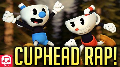 CUPHEAD RAP Animated by JT Music Accordi - Chordify