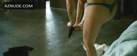 ZOE LISTER JONES Nude AZNude