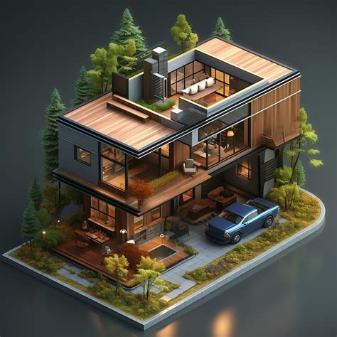 93,000+ 3d House Design Pictures