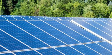 Tout Savoir Sur Les Panneaux Solaires Monocristallins