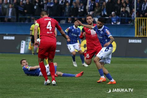 Vele Ponovno Bolji Od Elje Mostarski Gradski Derbi U Finalu Kupa