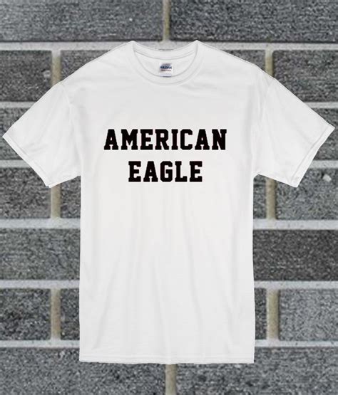 American Eagle T Shirt