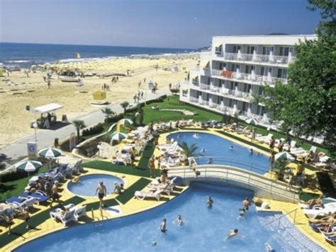 kaliopa hotel albena booking deals  reviews