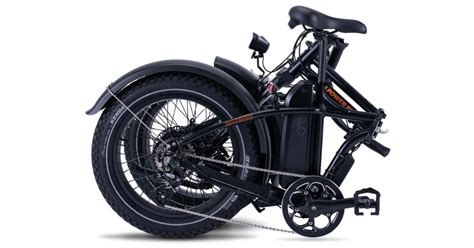 Rad Power Bikes Rad Power RadMini Electric Bike eBike Review