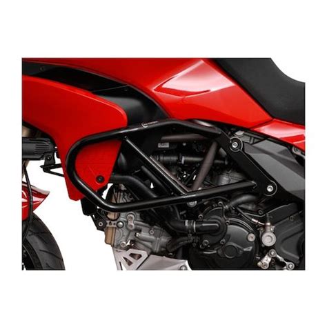 Sw Motech Crash Bars Ducati Multistrada Revzilla