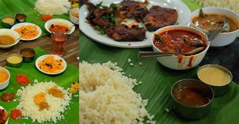 Dock at Kozhikode's Ambika Hotel for a 'samudra sadya' with 18 seafood dishes | Kozhikode ...