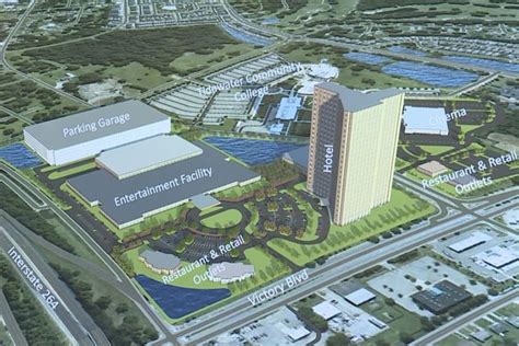 Rivers Casino Portsmouth Announces Groundbreaking on $300M Resort