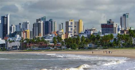 Como Escolher O Bairro Ideal Para Morar Em João Pessoa Execut