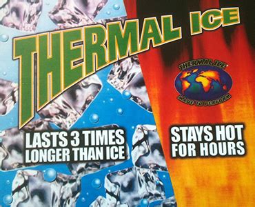 Reusable Hot Cold Gel Packs For Keeping Your Products Hot Or Cold Beneficial For First Aid