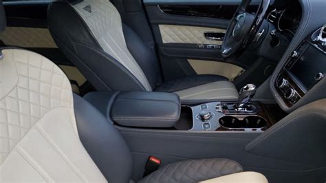 2019 Bentley Bentayga At Kissimmee 2023 As L2452 Mecum Auctions