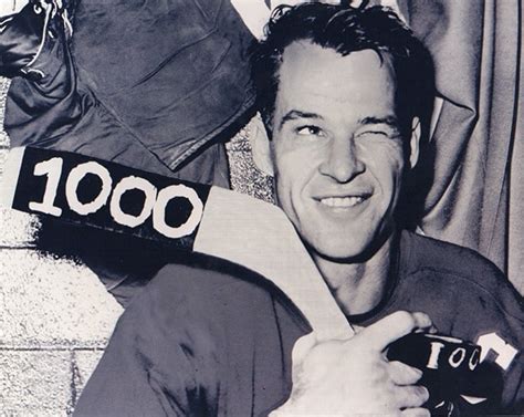 Gordie Howe Hat Trick Explained