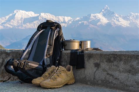 Annapurna Circuit Trek The Ultimate Guide To Cost Budget Tips