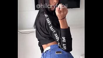 Fabiana Hillary Video XVIDEOS