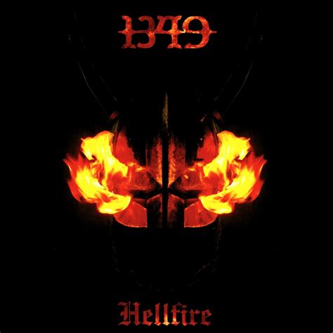 1349 - Hellfire - Encyclopaedia Metallum: The Metal Archives