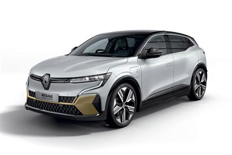 Renault M Gane E Tech Electric Uitvoeringen Prijzen Stern