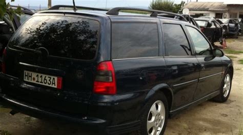 Dezmembram Opel Vectra B Din Dti Combi