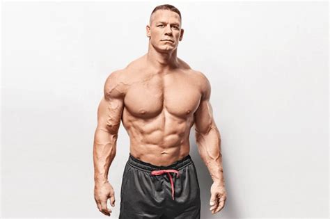 From Wwe Legend John Cena To Former Wwe Champion Vince Mcmahon Here