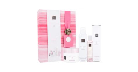 Rituals The Ritual Of Sakura Renewing Bestsellers Set Cadou Spum De