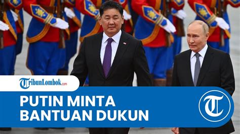 Vladimir Putin Disebut Minta Petunjuk Dukun Mongolia Soal Penggunaan