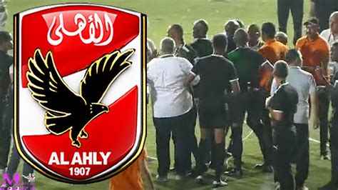 رسميا الاتحاد الافريقي يعلن عن مفاجاة فى اول قرار ضد الزمالك بعد فضيحة