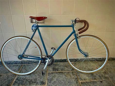 Bicicleta Caloi 10 Vintage Item P Esporte E Outdoor Caloi Usado