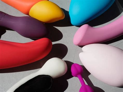 The 13 Best Sex Toy Shops In Melbourne To Visit And Order From