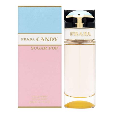 Prada Candy Sugar Pop 80 Ml Edp Perfumes Aqua