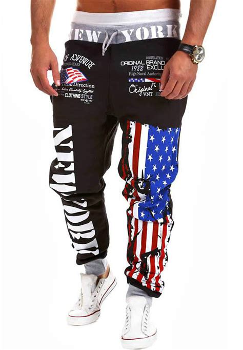 Men's Fashion Sport Joggers Pants – Models Industry