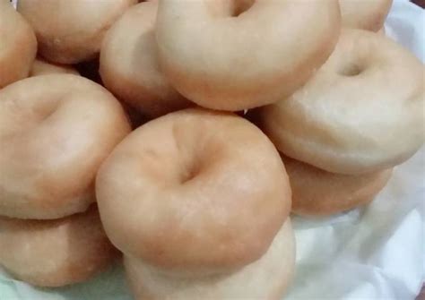 Resep Donat Menul Menul Irit Oleh Zhaskya Adyanarti Cookpad