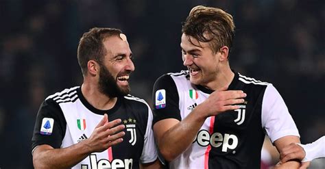 Juve De Ligt Scalpita Per Tornare Titolare Cosa Filtra Sul Tridente