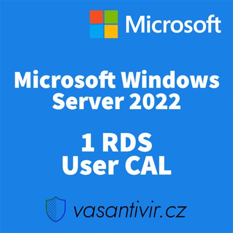 Buy Windows Server 2016 Rds 50 User Cals Certificate 50 Off