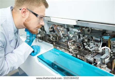 Repairs Medical Equipment Images Stock Photos Vectors