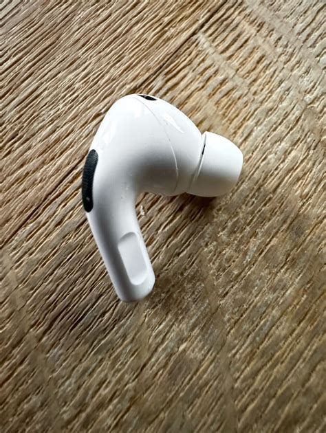 Original APPLE AirPods Pro 2 Generation RECHTER AirPod EINZELN