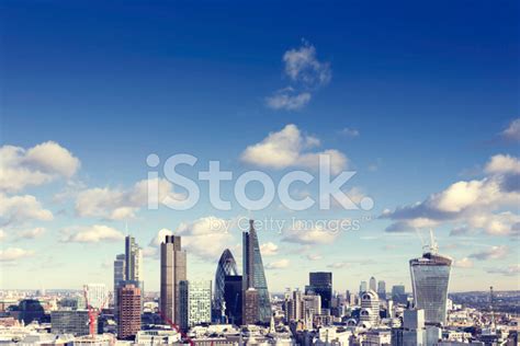 London Skyline Stock Photo | Royalty-Free | FreeImages