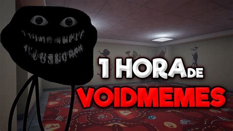 Hora De Void Memes Para No Dormir Con Contexto Youtube