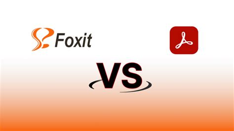 Foxit Ou Adobe Acrobat Ou Updf Descubra O Melhor Updf