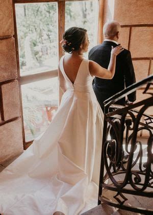 Casa Chorro Wedding In San Miguel De Allende Mexico This Quaint