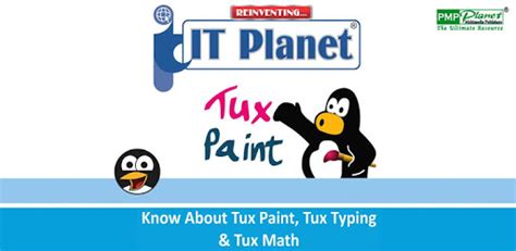 Tux Paint Pm Publisher For Pc How To Install On Windows Pc Mac