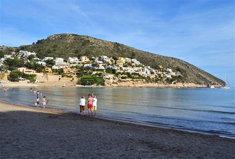 Top 10 Things To Do In Moraira, Spain - Updated 2021 | Trip101